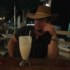 Павел Панфутов, 26.12.1977, Казань