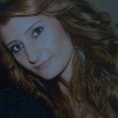 Veronika Georgiadou, 26.12.1985, Thessaloniki