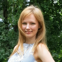 Вера Сафиуллина, 19.11.1988, Уфа