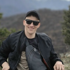 Артём Усачёв, 25.11, Донецк