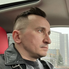 Максим Иванов, Санкт-Петербург