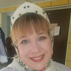 Оксана Петренко, 09.07, Санкт-Петербург