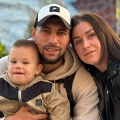 Olya Haret, 18.07, Тирасполь