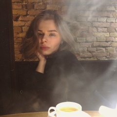 Линда Коваленко, 28.11, Киев