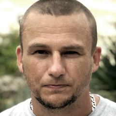 Роман Мигура, 15.04, Москва