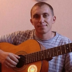 Сергей Попков, 17.03
