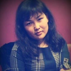 Нурсауле Пакисбаева, 31.12, New York City