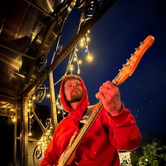 Иван Бурмистров, 21.01.1982, Электросталь