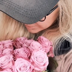 Светлана Суменко, 24.02, Москва