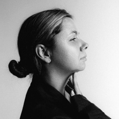 Аня Силкина, 16.05, Москва