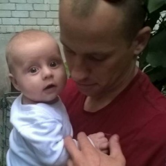 Вадим Крафт, 07.10.1990, Киев