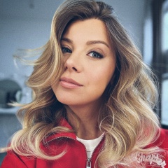 Юля Гордеева, 21.12, Пушкино