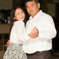 Асия Досжанова, 14.06.1975, Кызылорда