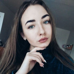 Марина Терес, 04.11, Полтава