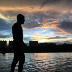 Azad Tleulessov, 01.01, Астана