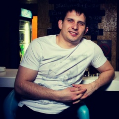 Макс Горбылёв, 09.03, Астана