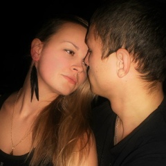 Яна Биденко, 07.12, Щелково