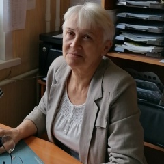 Татьяна Секисова, 27.08.1956, Курган