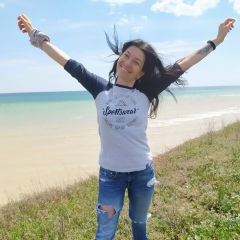 Вера Атаманив, 13.06, Энергодар