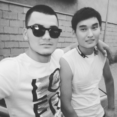 Nuradin Eraliev, 04.05, Алматы