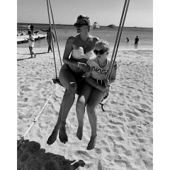 Крис Кристинина