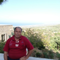 Yury Zheltukhin, 20.06.1955, Санкт-Петербург