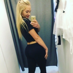 Анастасия Мигунова, Вологда