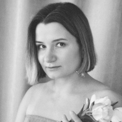 Мария Еркимбаева, 03.03.1994, Казань