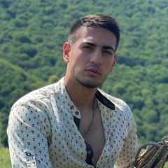 Лейсан Алиев, 30.10.1999, Гардабани