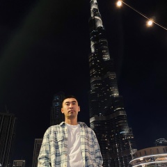 Николай Кубаев, 09.10, Саратов