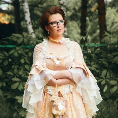 Елена Акимова, 11.11.1987, Подольск