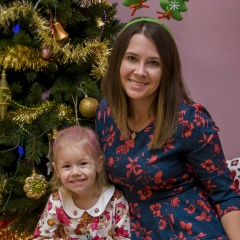 Яна Прокофьева, 14.03.1990, Москва