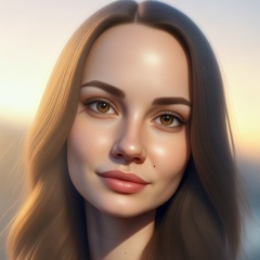 Анна Сафандеева