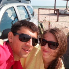 Антон Артамонов, 27.08.1989, Днепр (Днепропетровск)