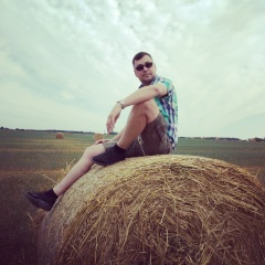 Вальдемар Хаммер, 18.07, Москва