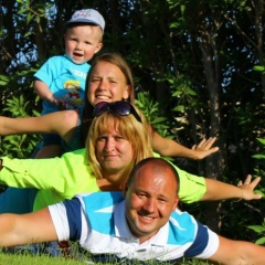 Людмила Крутяк, 26.04, Мурманск