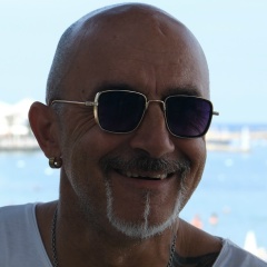 Gurbuz Genccan, 20.09, Antalya