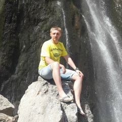 Алексей Иванов, 23.04, Санкт-Петербург