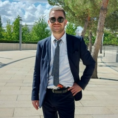 Максим Чуватов, 30.01.1985, Краснодар