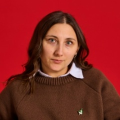 Алена Иванова, 01.02.1988, Омск