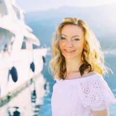 Ирина Чекавинская, 28.09, Мурманск