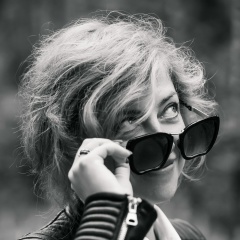 Елена Милько, 03.06, Санкт-Петербург