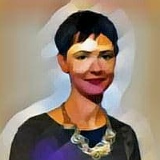 Надежда Орлова-Каминская, Санкт-Петербург