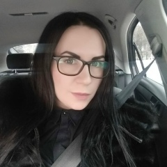 Ольга Гулькова, 18.12.1987, Краматорск