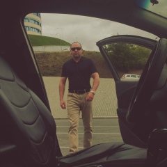 Дмитрий Кузнецов, Уфа