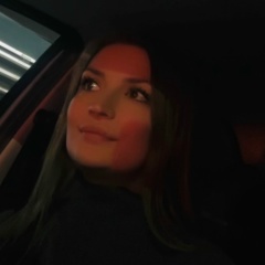 Мария Черныш