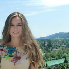 Екатерина Свидерская, 30.06.2001, Москва