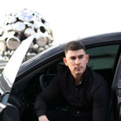 Серега Небор, 28.09, Киев