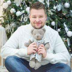 Михаил Жуков, 23.05.1983, Москва