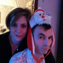 Марина Шараева-Полеванская, 28.03.1984, Тобольск